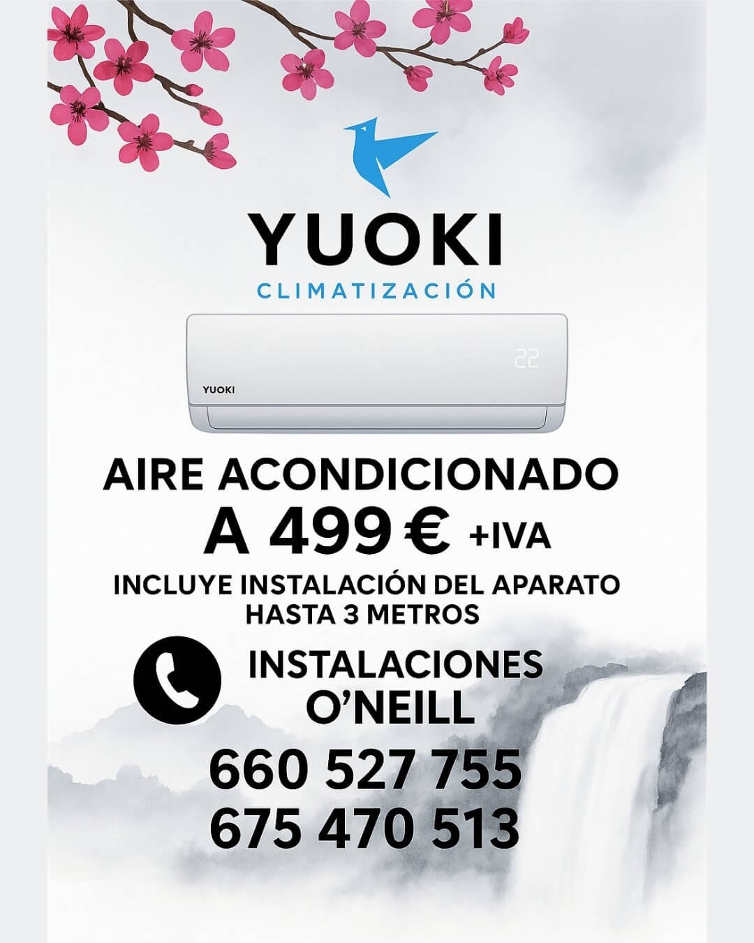 1 instalaciones-oneill-electricidad-climatizacion-energia-solar-aire-acondicionado-alicante-elche