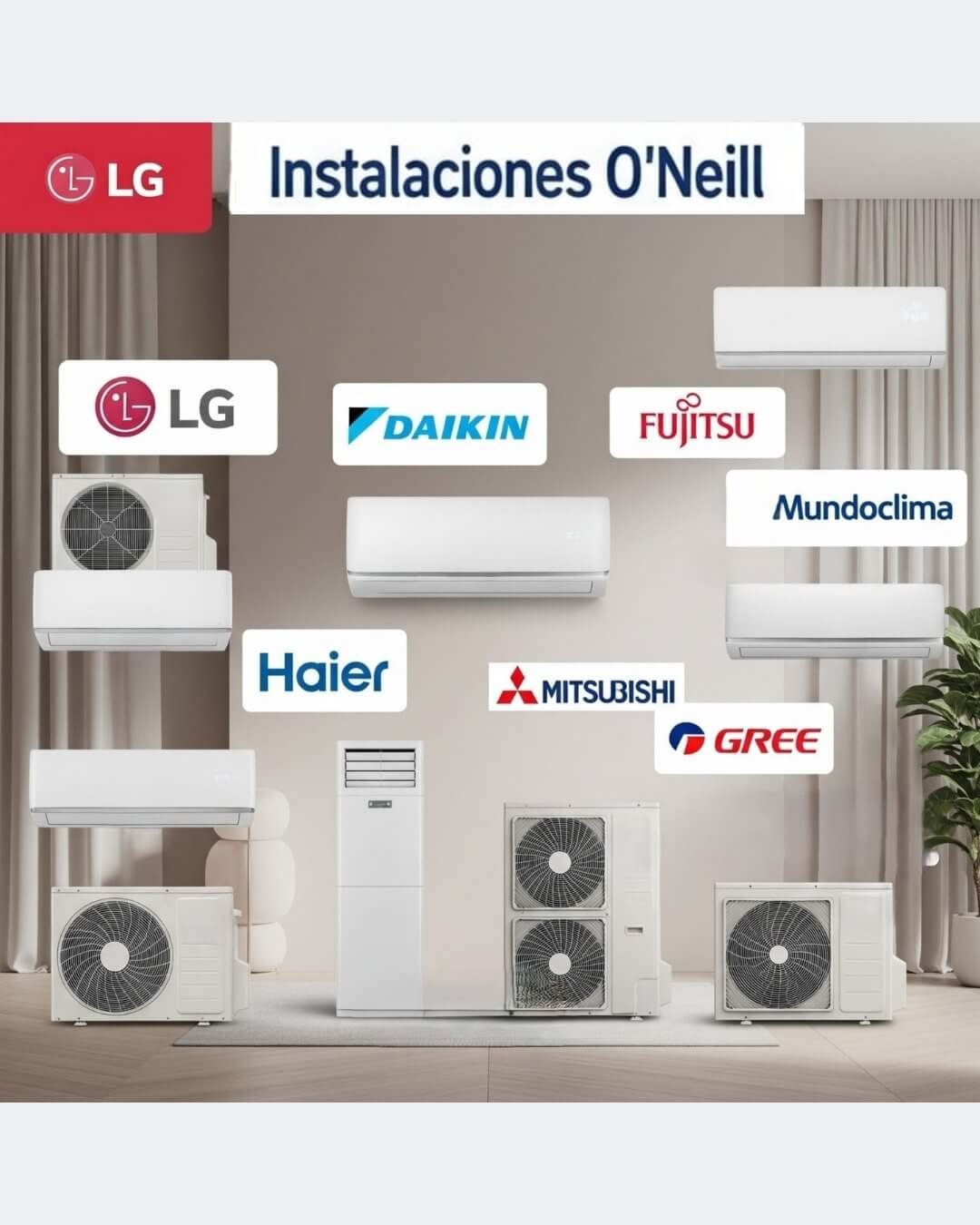 5 instalaciones-oneill-electricidad-climatizacion-energia-solar-aire-acondicionado-alicante-elche